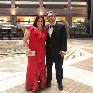 Meet your Posher, Stephen